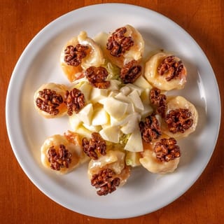 Honey Walnut Shrimp