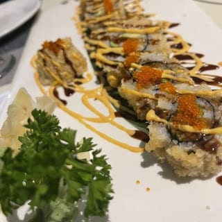 Zombie Roll
