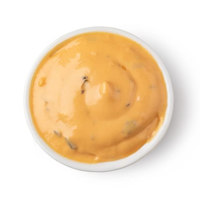 Spicy Mayo.