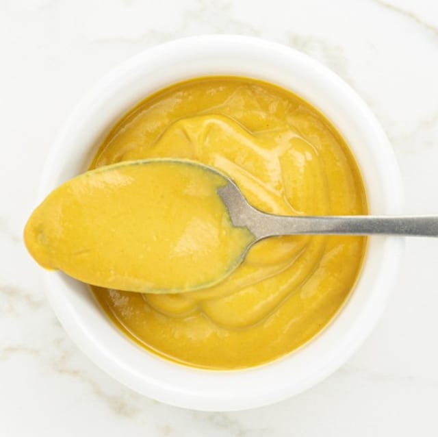 House Mustard.