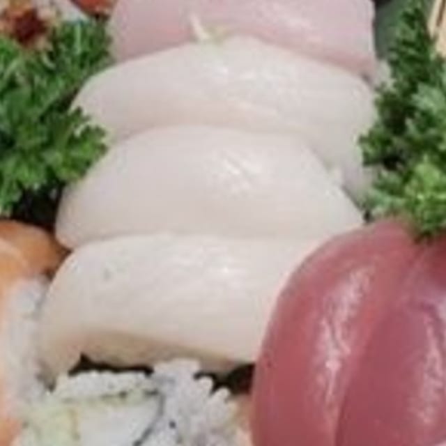 Yellowtail.