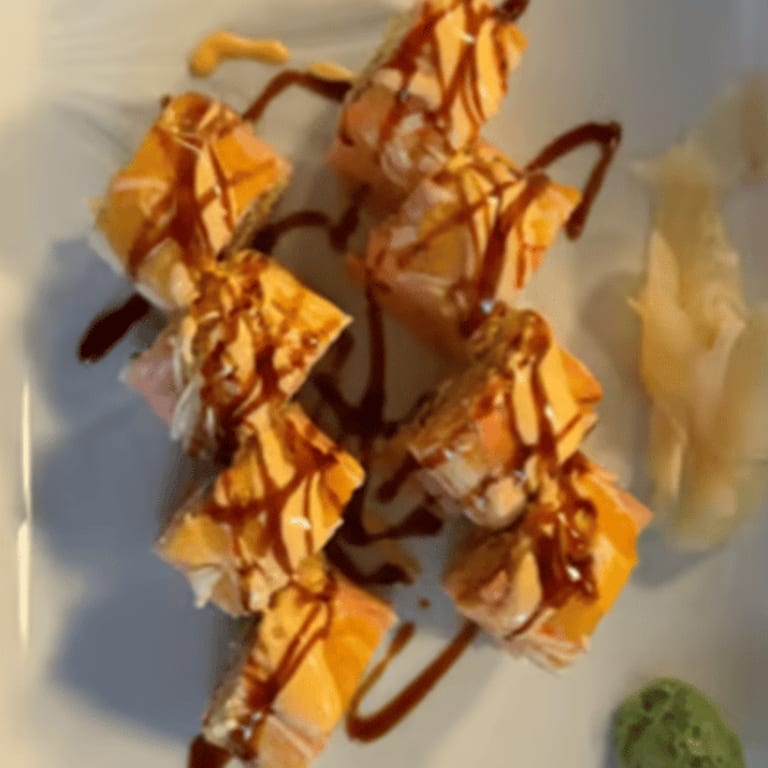 Delicious Vegetarian Options for Every Palate