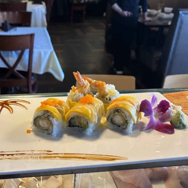 Hawaiian Roll.