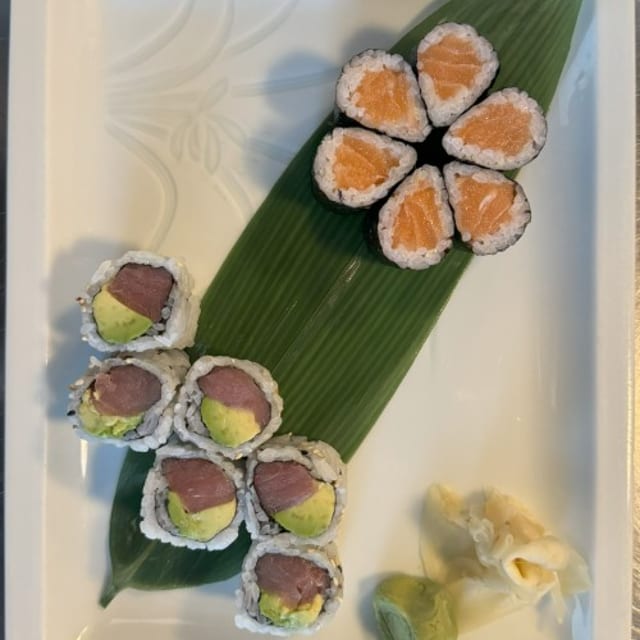 Any 2 Rolls.
