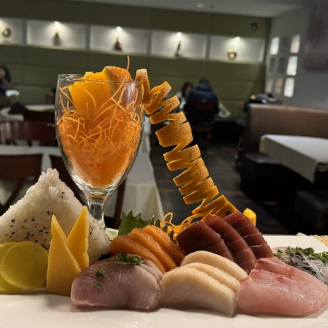 Chirashi.