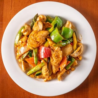 Thai Basil w.