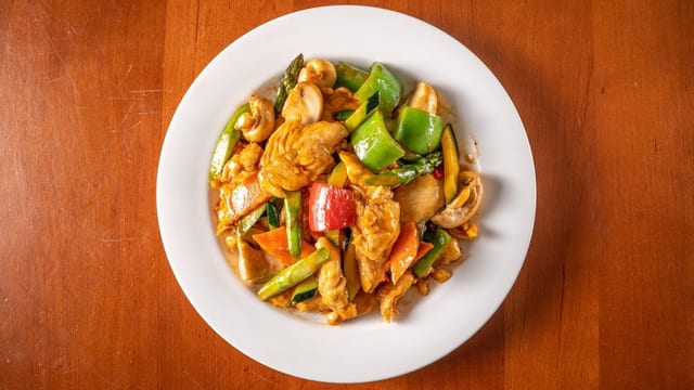 Thai Basil w..