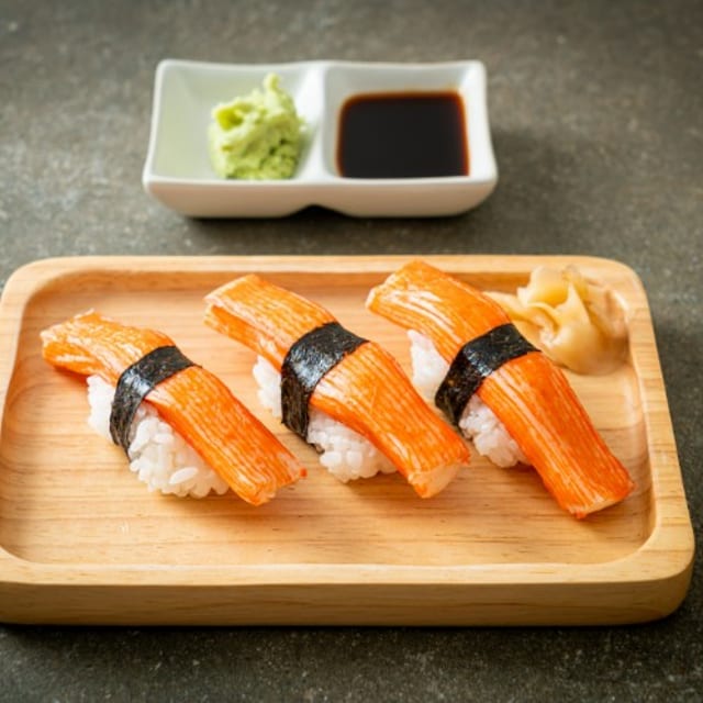 Kani.