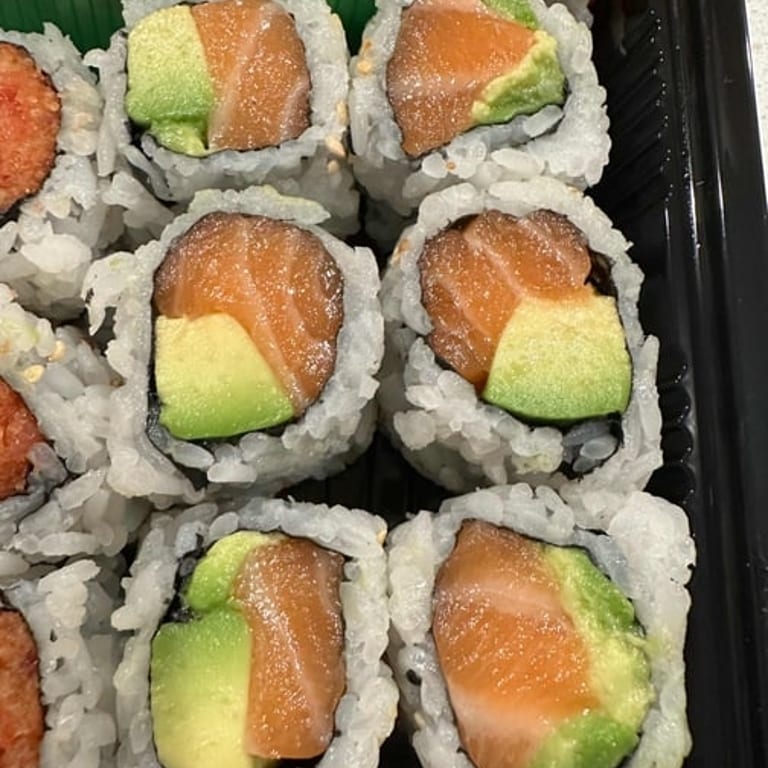 Delicious Salmon Dishes at Our Restaurant