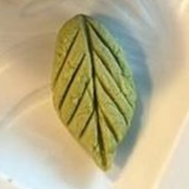 Wasabi.