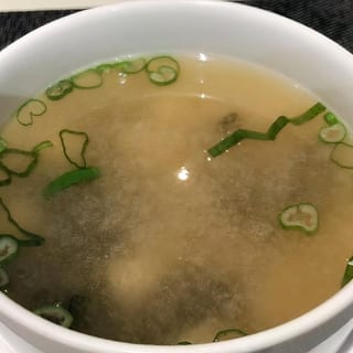 Miso Soup