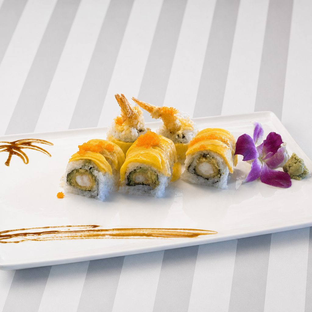 Hawaiian Roll.