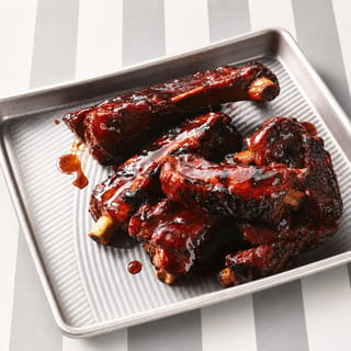 Spare Ribs