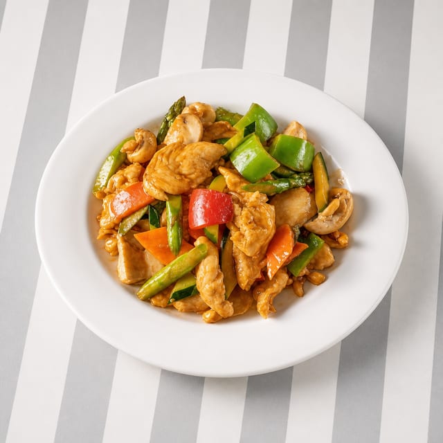 Thai Basil w..