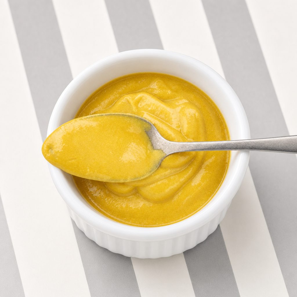 House Mustard.