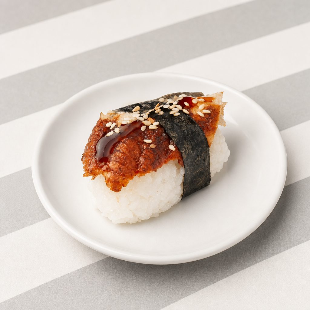 Eel.