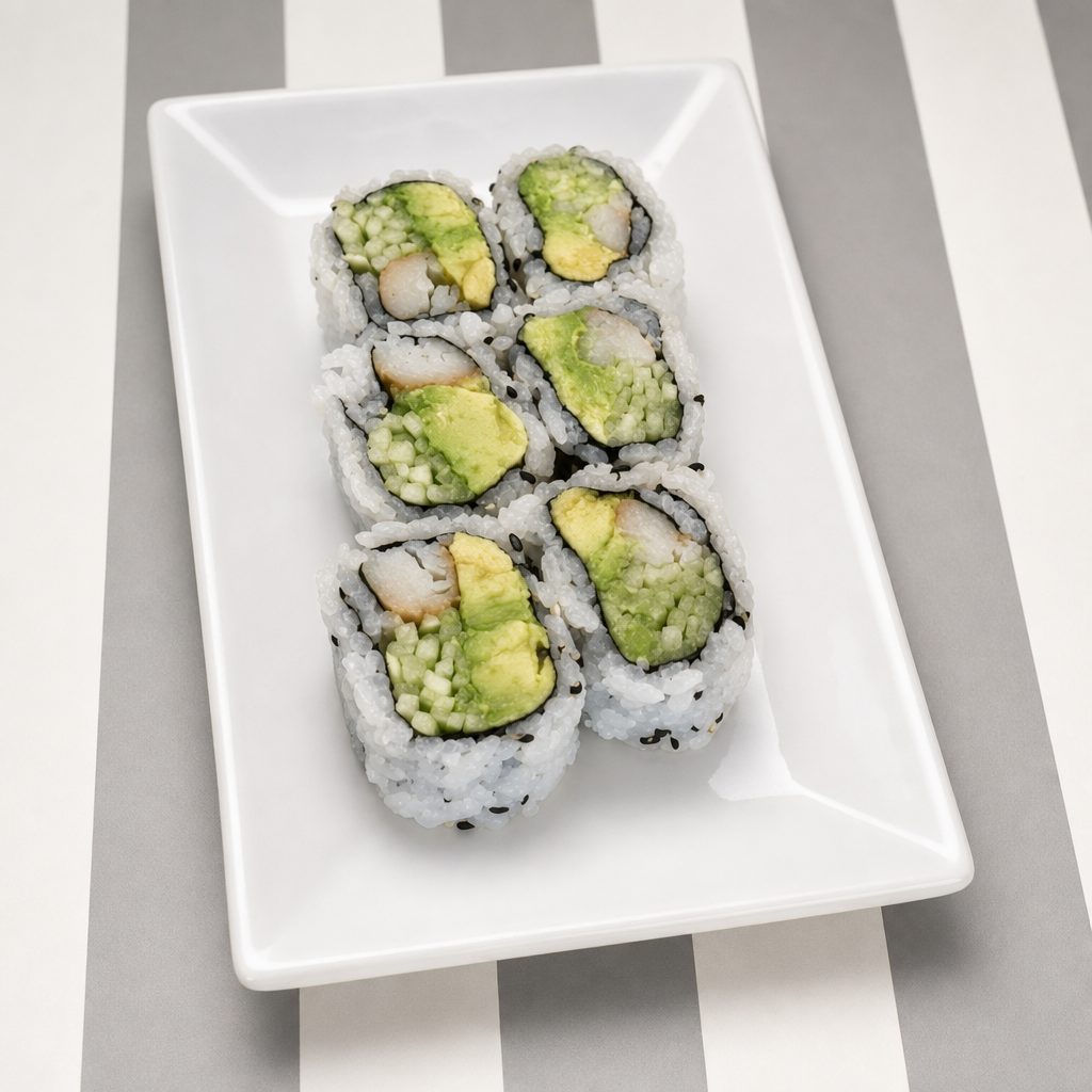 California Roll.