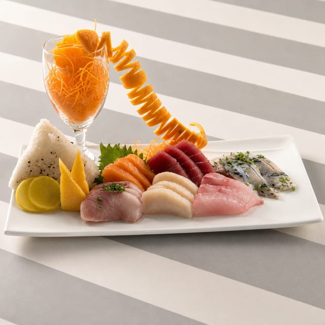 Chirashi.