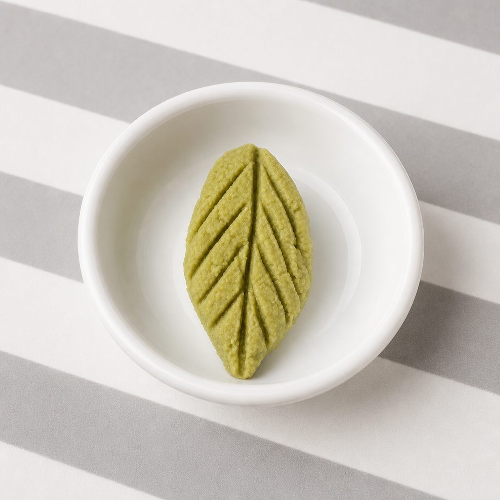 Wasabi.