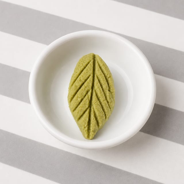 Wasabi.