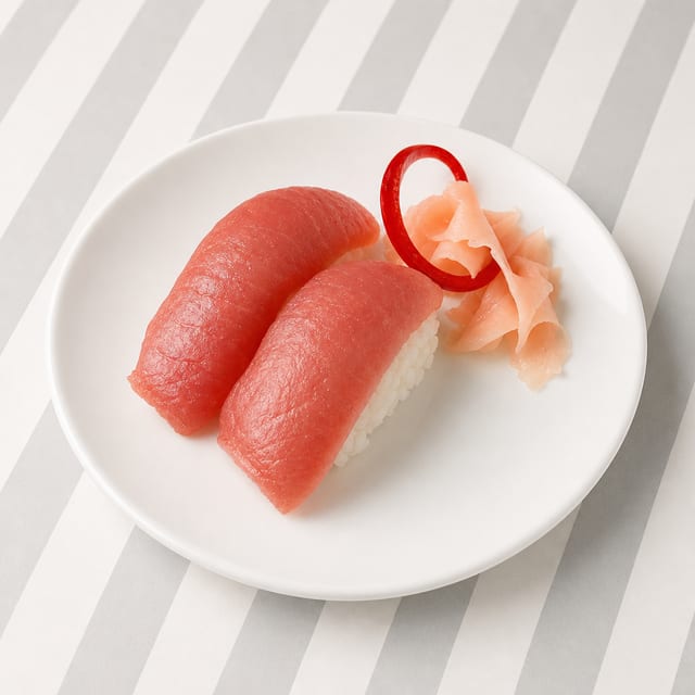 Tuna.