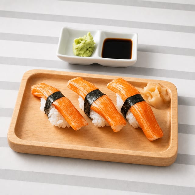 Kani.