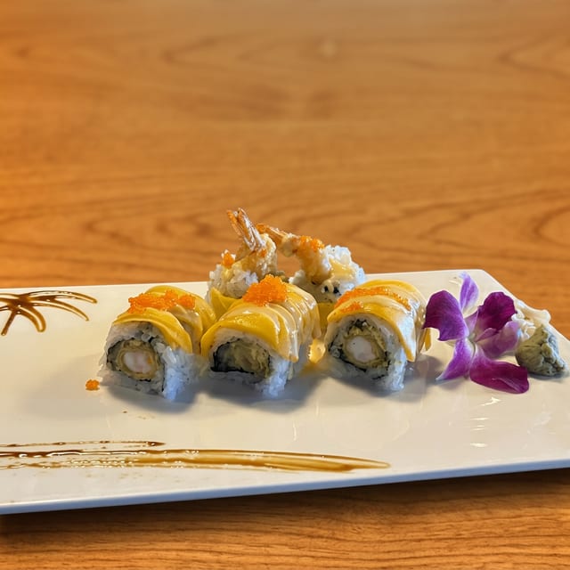 Hawaiian Roll.