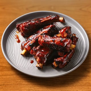 Spare Ribs