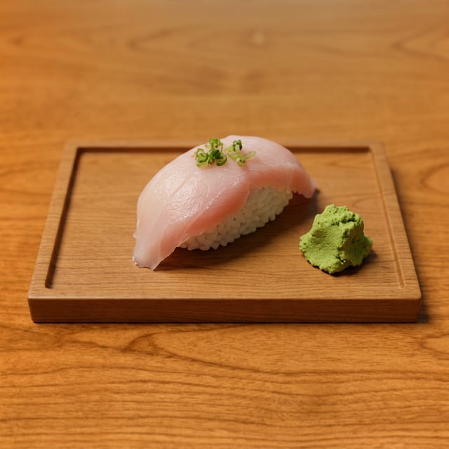 White Tuna.