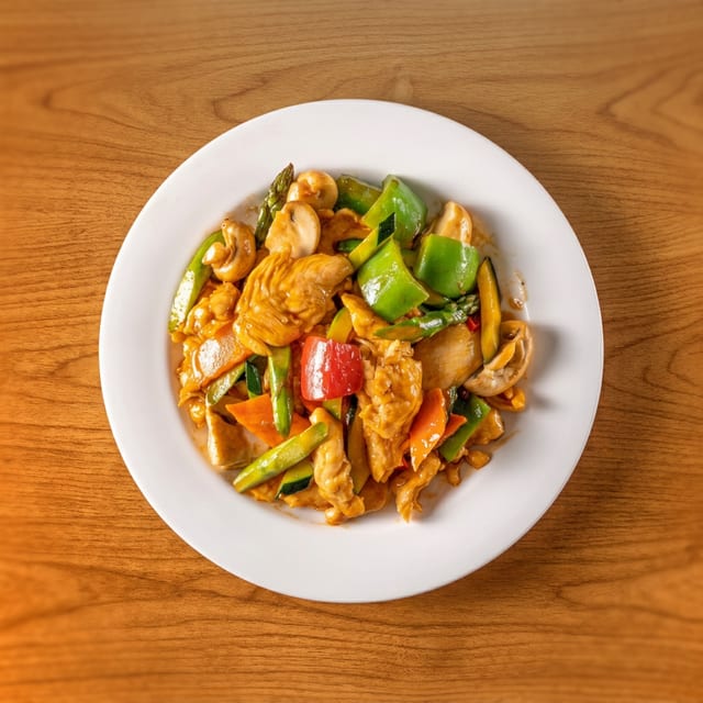 Thai Basil w..