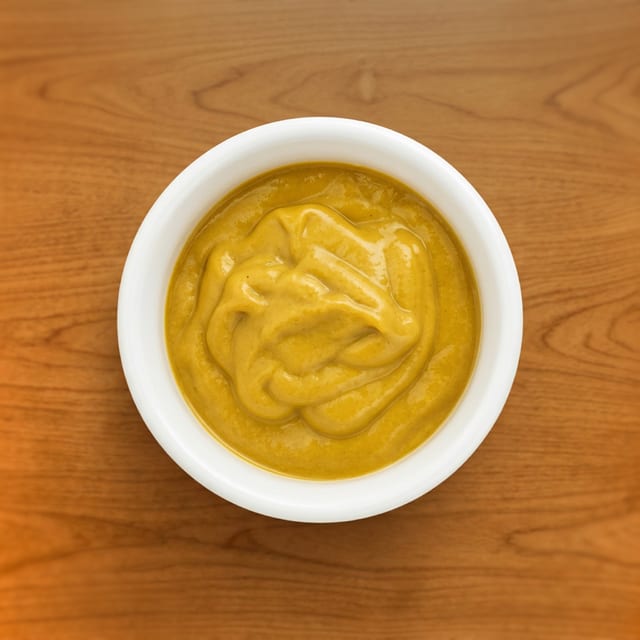 House Mustard.