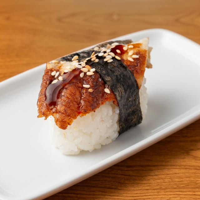 Eel.