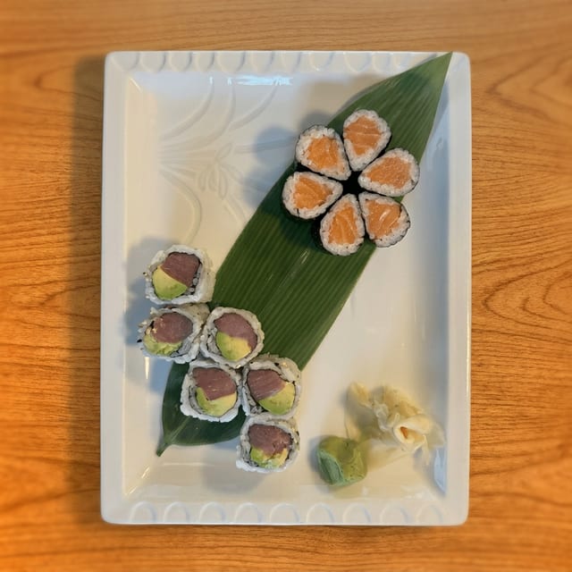 Any 2 Rolls.