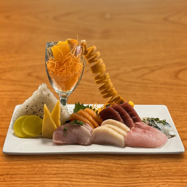 Chirashi.