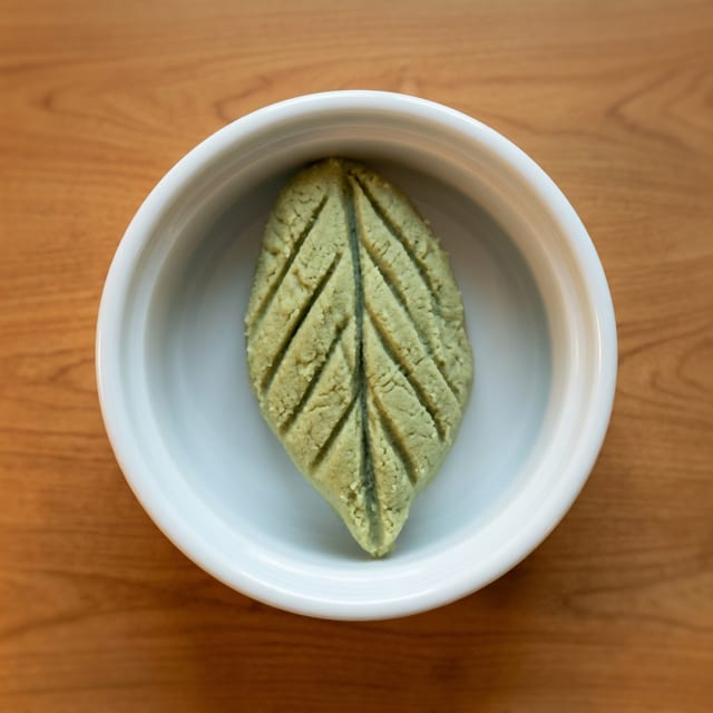 Wasabi.