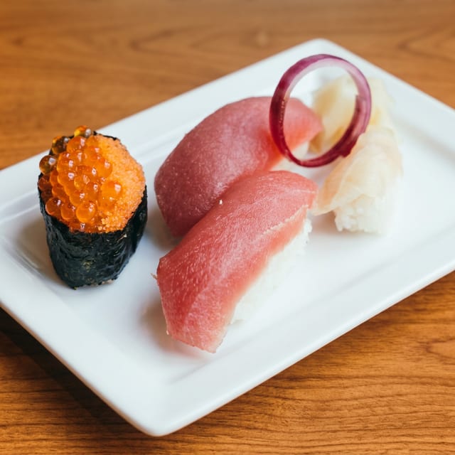 Tuna.