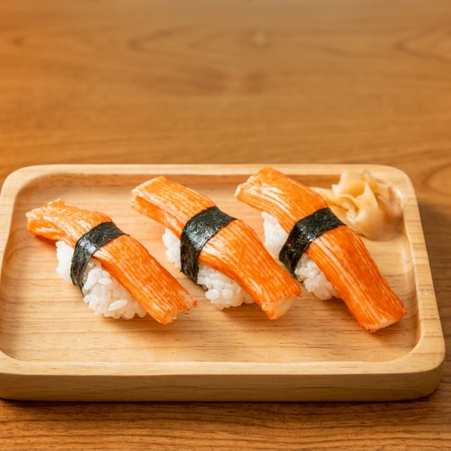 Kani.