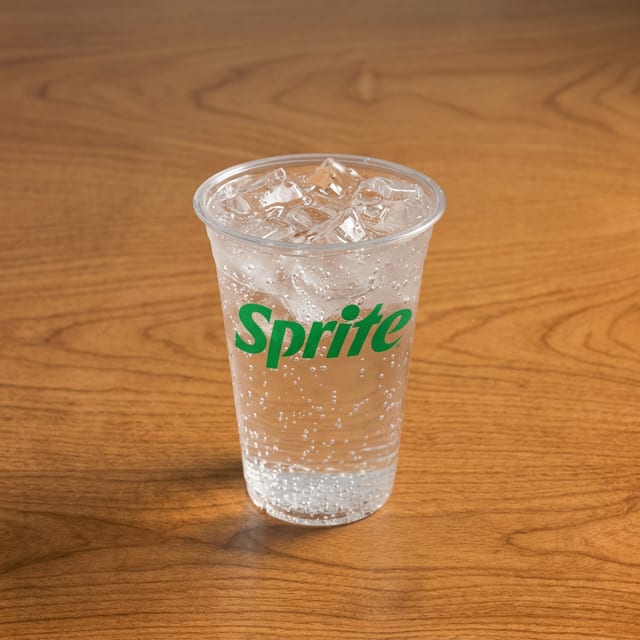 Sprite.